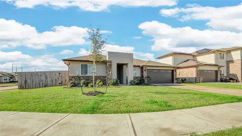 3530 Terrace Landing Court Missouri City TX 77459