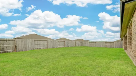 3530 Terrace Landing Court Missouri City TX 77459