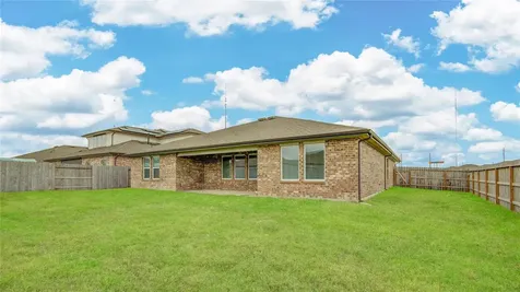 3530 Terrace Landing Court Missouri City TX 77459