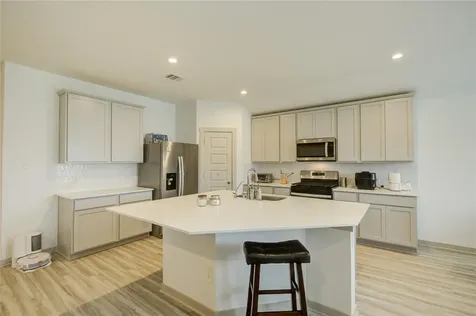 3530 Terrace Landing Court Missouri City TX 77459