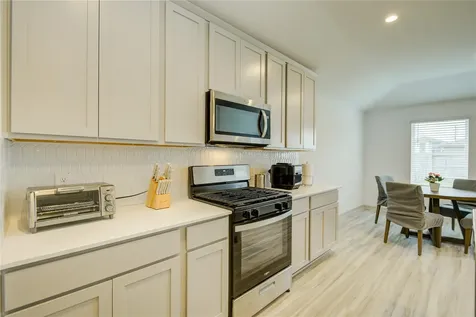 3530 Terrace Landing Court Missouri City TX 77459