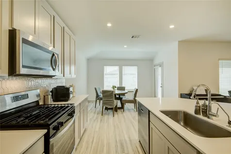 3530 Terrace Landing Court Missouri City TX 77459
