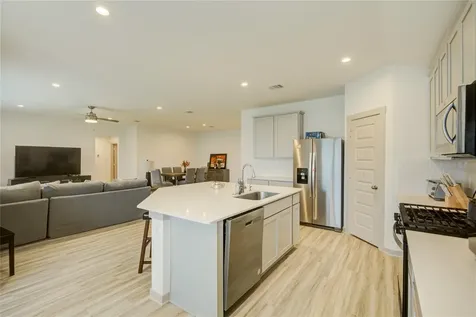 3530 Terrace Landing Court Missouri City TX 77459