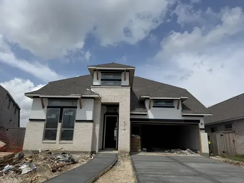 18607 Citrange Bend Way Manvel TX 77578