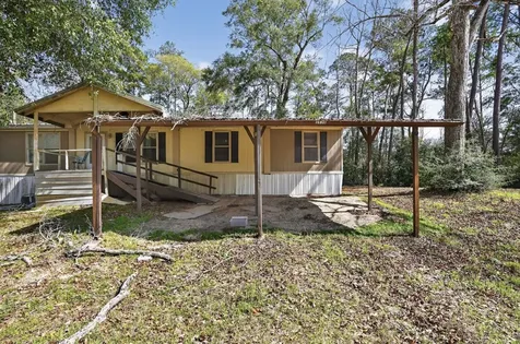 1036 Big Foot Wallace Trail Livingston TX 77351