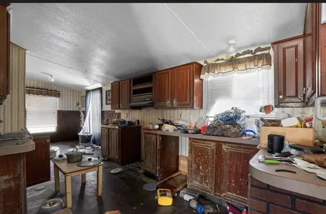 1036 Big Foot Wallace Trail Livingston TX 77351