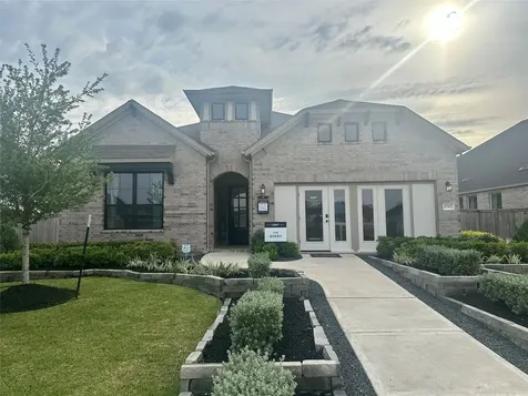 17507 Tulip Willow Way Hockley TX 77447