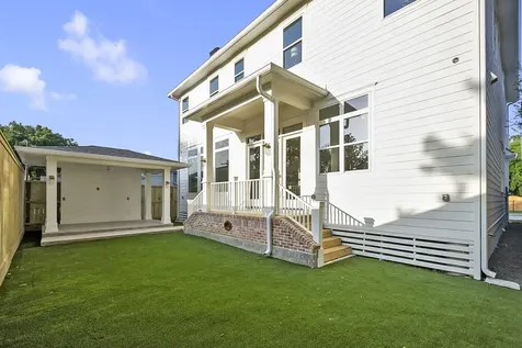 1109 Tabor Street Houston TX 77009