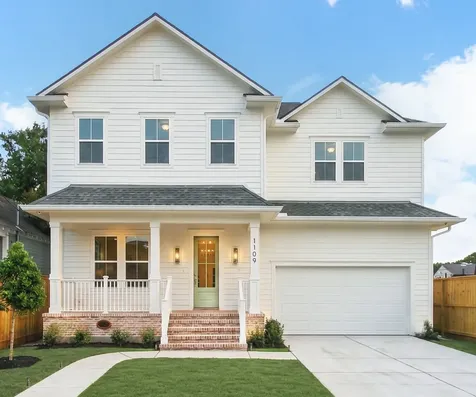 1109 Tabor Street Houston TX 77009