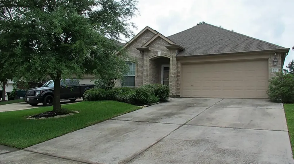 2311 Keegan Hollow Lane Spring TX 77386