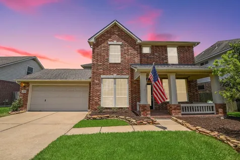 3119 Noel Court Pearland TX 77584
