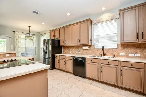 3119 Noel Court Pearland TX 77584