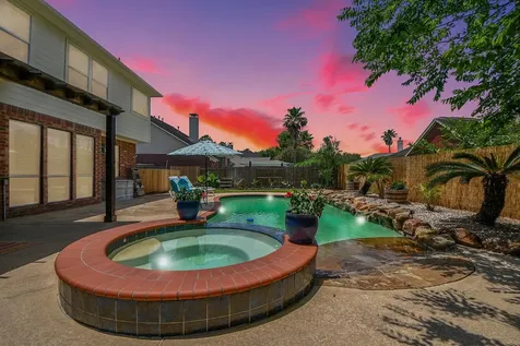 3119 Noel Court Pearland TX 77584