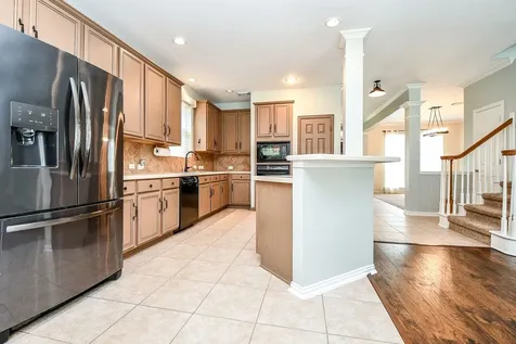 3119 Noel Court Pearland TX 77584