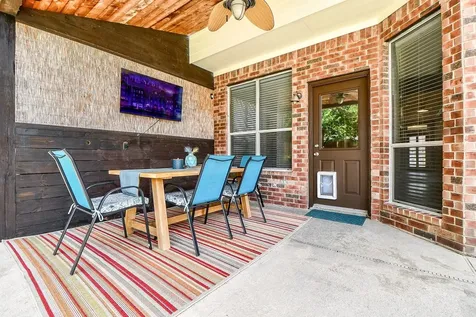 3119 Noel Court Pearland TX 77584