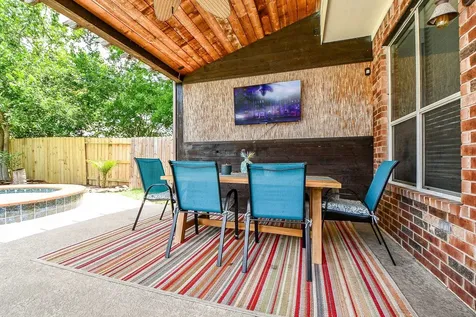 3119 Noel Court Pearland TX 77584