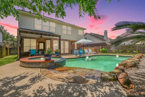 3119 Noel Court Pearland TX 77584