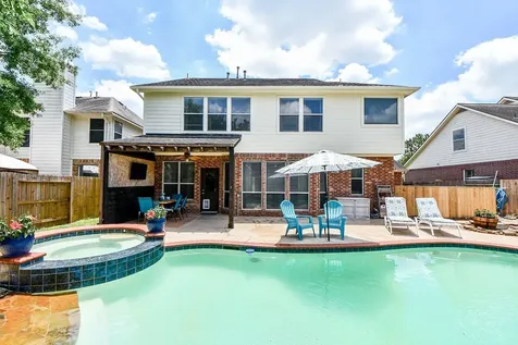 3119 Noel Court Pearland TX 77584