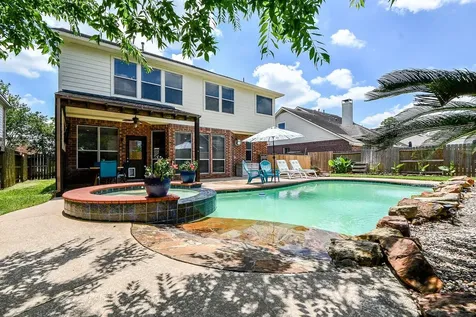 3119 Noel Court Pearland TX 77584
