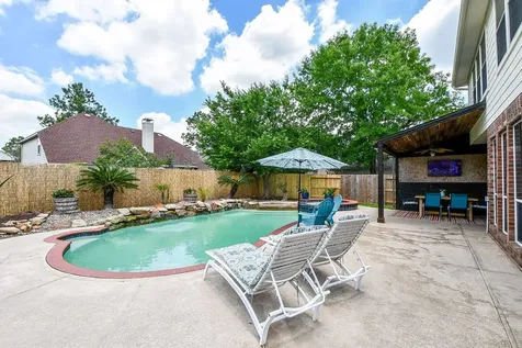 3119 Noel Court Pearland TX 77584