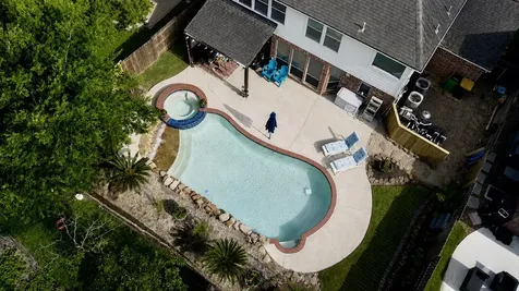 3119 Noel Court Pearland TX 77584