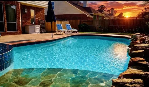 3119 Noel Court Pearland TX 77584