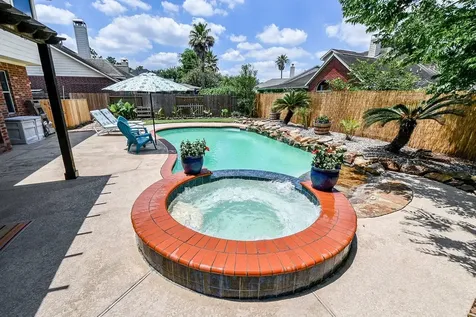 3119 Noel Court Pearland TX 77584