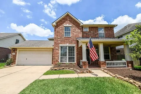 3119 Noel Court Pearland TX 77584