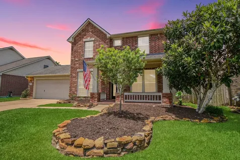 3119 Noel Court Pearland TX 77584