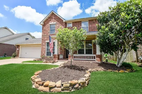3119 Noel Court Pearland TX 77584