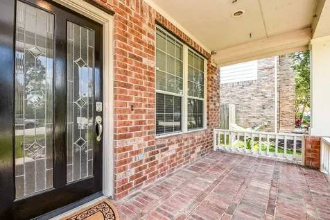 3119 Noel Court Pearland TX 77584