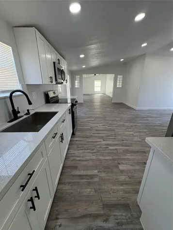 2359 Road 5731 Cleveland TX 77327