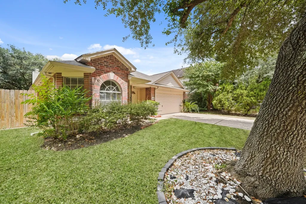 19322 Cactus Rose Drive Katy TX 77449