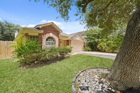 19322 Cactus Rose Drive Katy TX 77449