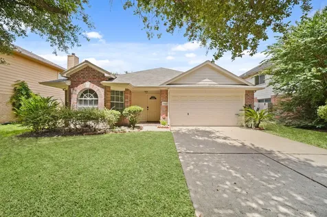 19322 Cactus Rose Drive Katy TX 77449
