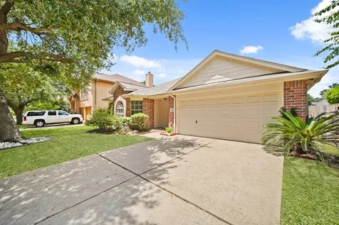 19322 Cactus Rose Drive Katy TX 77449