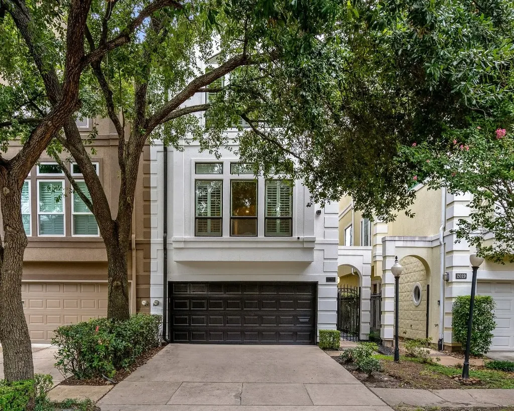 2017 Morse Street Houston TX 77019