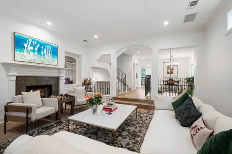 2017 Morse Street Houston TX 77019