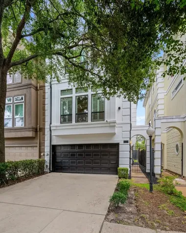 2017 Morse Street Houston TX 77019