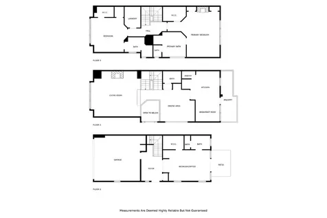 2017 Morse Street Houston TX 77019