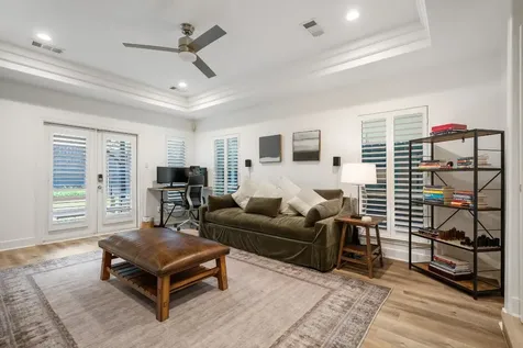 2017 Morse Street Houston TX 77019