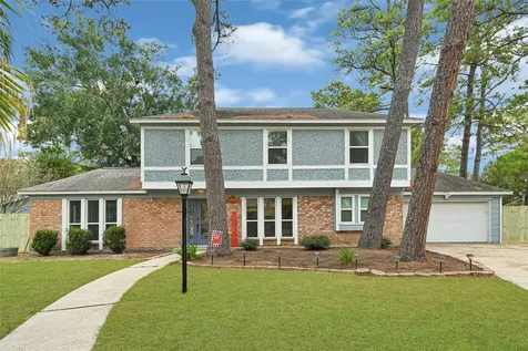 5322 Ashmere Lane Spring TX 77379