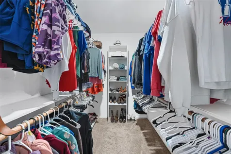 5322 Ashmere Lane Spring TX 77379