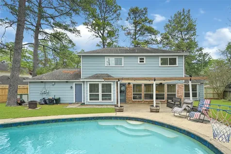 5322 Ashmere Lane Spring TX 77379