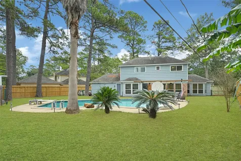 5322 Ashmere Lane Spring TX 77379