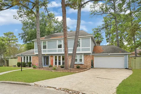 5322 Ashmere Lane Spring TX 77379