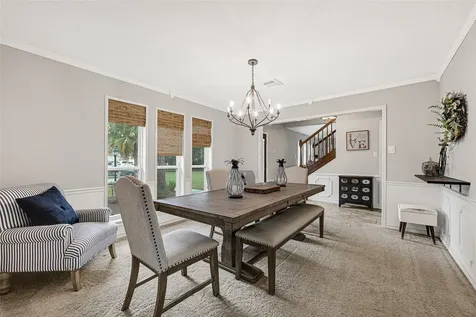 5322 Ashmere Lane Spring TX 77379