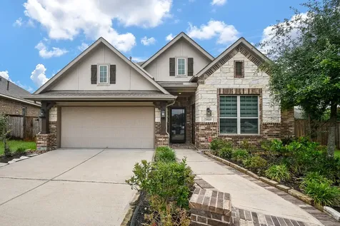 19203 Presa Canyon Drive Cypress TX 77433