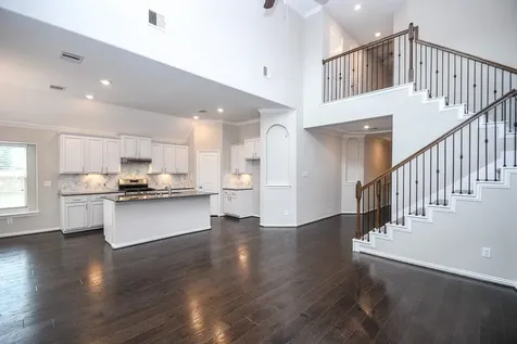 19203 Presa Canyon Drive Cypress TX 77433