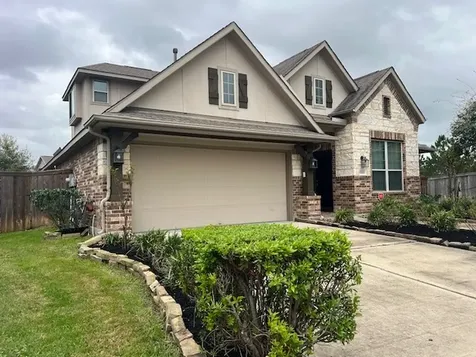 19203 Presa Canyon Drive Cypress TX 77433